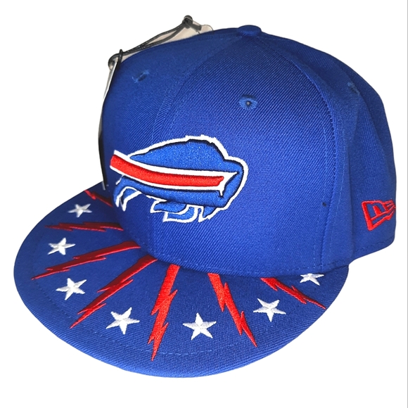 Buffalo Bills Draft 